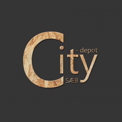 Citi depot logo